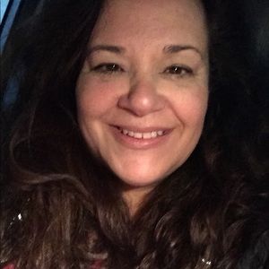 Meet your Posher, Lucy